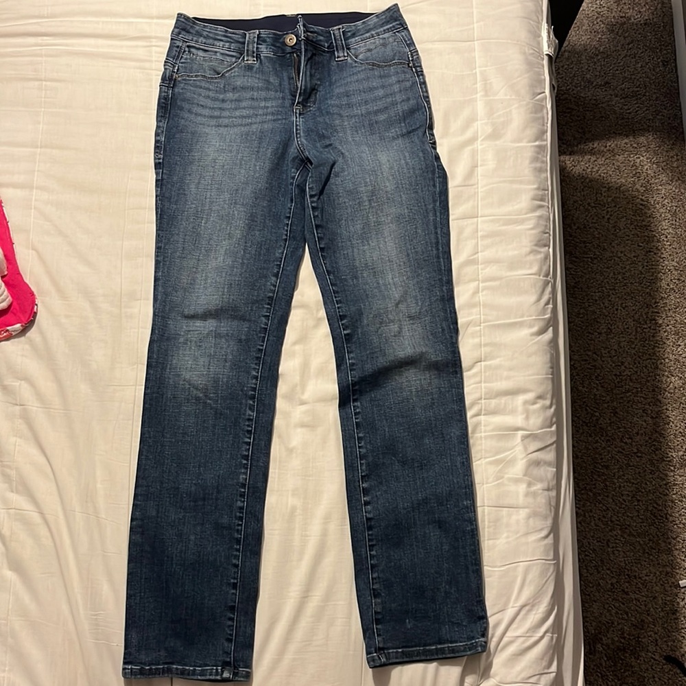 JAG Jeans size 6/28 in great condition